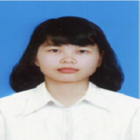 cover CV: HOÀNG THỊ LÝ