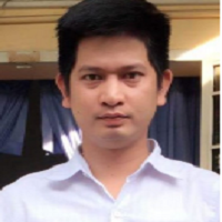 cover CV: HỒ THANH TRUNG