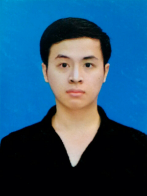 cover CV: Nguyễn Quang Vũ