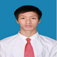 cover CV: Nguyễn Hồng Thanh
