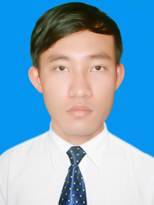 cover CV: Vũ Văn Luân