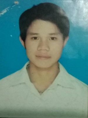 cover CV: Lê Văn Hạnh