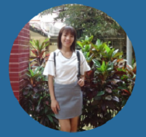 cover CV: LÊ THỊ LÝ