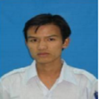 cover CV: Nguyễn Duy Kích 