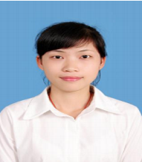 cover CV: TRỊNH THỊ THỦY