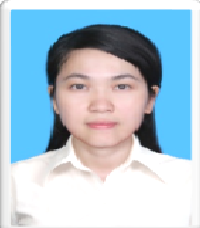 cover CV: Hồ Ngọc Thùy