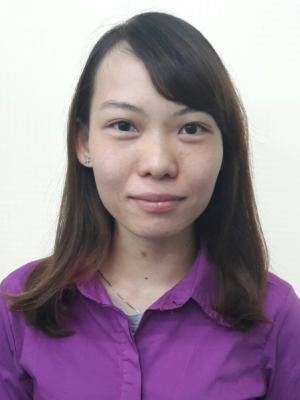 cover CV: Nguyễn Thị Trang