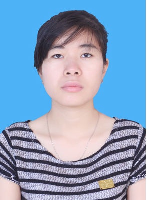 cover CV: NGUYEN THI HUE HUONG