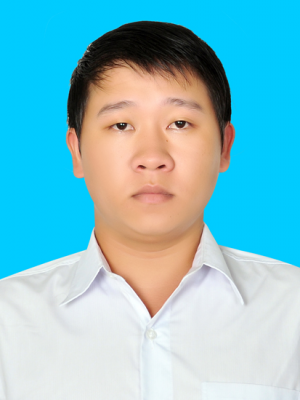 cover CV: NGUYEN HO SINH HUY