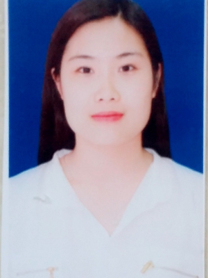 cover CV: Nguyễn Thị Thu Phương