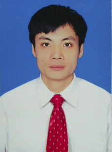 cover CV: LƯU MINH KHANG