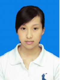 cover CV: NGUYỄN THU OANH