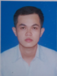 cover CV: Pham Minh Tho