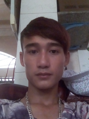 cover CV: Bùi đình đoàn