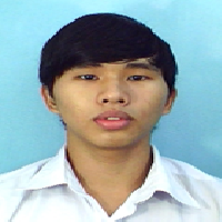 cover CV: NGUYỄN NGỌC LANH