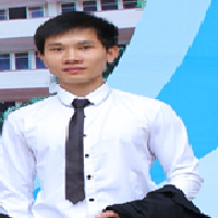 cover CV: Cao Đức Thuấn