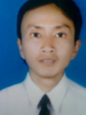 cover CV: Trương Việt Thanh