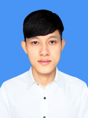 cover CV: PHẠM TRUNG THÔNG