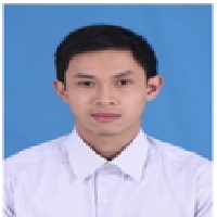 cover CV: Trần Bảo Long 