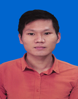 cover CV: Nguyễn Tiến Thành