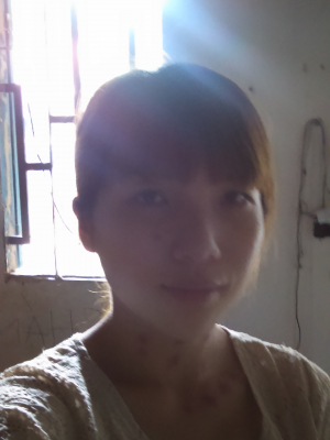 cover CV: Phạm Thị Phượng 