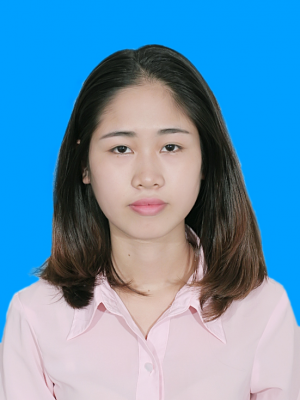 cover CV: Đỗ Thị Minh Châu
