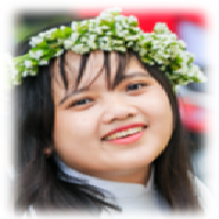 cover CV: NGUYỄN THỊ BÃO NGÂN