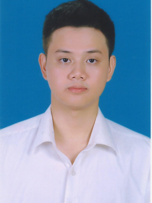 cover CV: TÔ NAM TRUNG