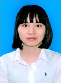 cover CV: Bui Thi Dieu