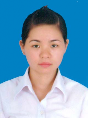 cover CV: TRẦN THỊ HƯƠNG