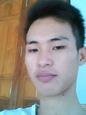 cover CV: Chu Văn Hậu