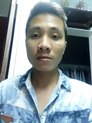 cover CV: Lê Văn Thuận