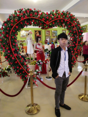 cover CV: Trần Hữu Thái