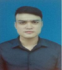 cover CV: Nguyễn Ngọc Dũng