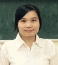 cover CV: Bui Thi Trang