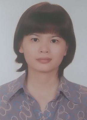 cover CV: Giang Huỳnh Yến