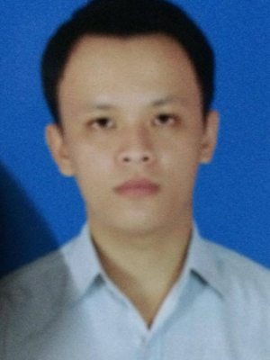 cover CV: Nguyễn Văn Duy