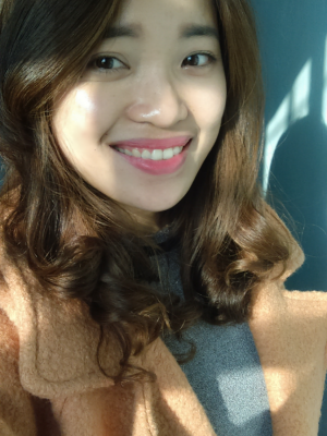 cover CV: Nguyễn Thị Trang