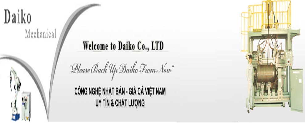 Công ty TNHH Kỹ thuật Daikou Việt Nam