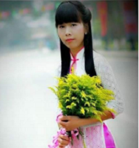 cover CV: TRẦN THỊ HÀ