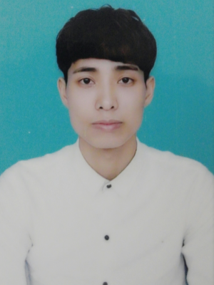 cover CV: VŨ ĐÌNH DŨNG