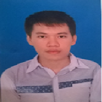 cover CV: Trịnh Văn Hải
