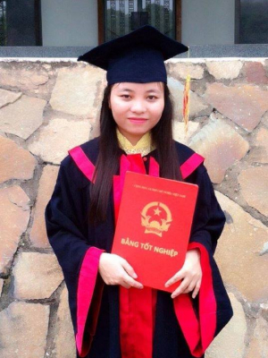 cover CV: Nguyễn Thị Giang