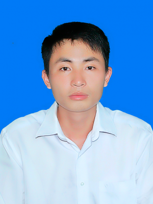 cover CV: Nguyễn Xuân Phong