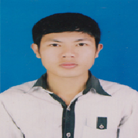 cover CV: Đặng Văn Tuệ