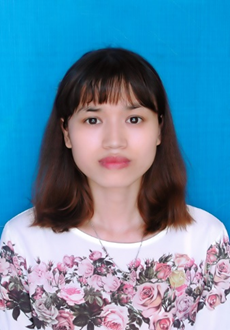 cover CV:    Trần Thị Loan