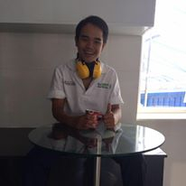 cover CV: Nguyễn Thế Minh Phương