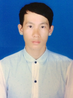 cover CV: Nguyễn Đình Chiểu