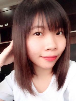 cover CV: Mai Thị Phương