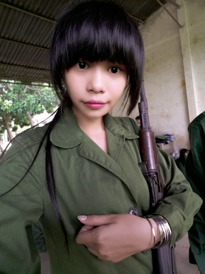 cover CV: Nguyễn Thị Hồng Thủy